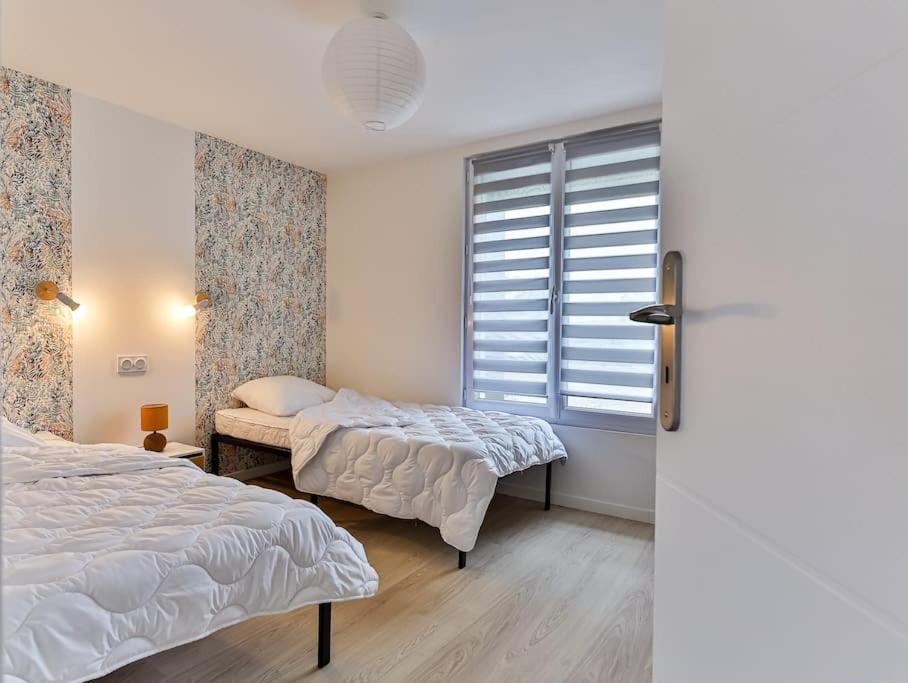 Maison Familiale La Belle Vie Jacuzzi/Sauna Saint Gilles Croix de vie Kültér fotó